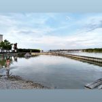 Σε αυτό το κομμάτι μπορούν τα παιδιά να κολυμπήσουν με ασφάλεια