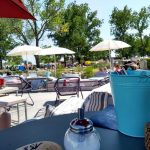 Ένα από τα πολλά καφέ που μπορείς να απολαύσεις τον καφέ σου